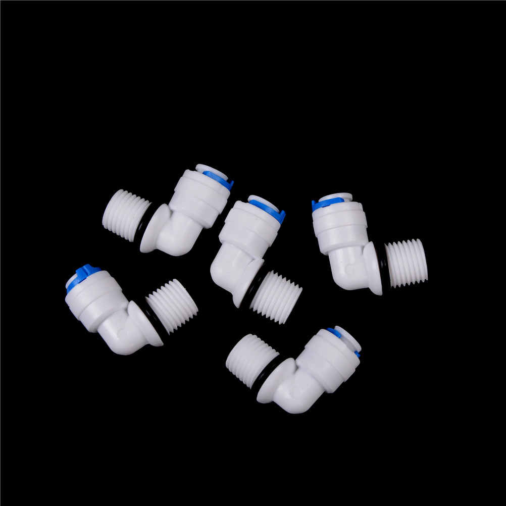 Aquarium & Marine Museum - 5 pcs 1/4