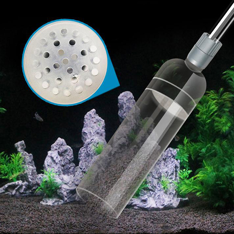 1Pc Semi-automatic Aquarium Cl – Marine Aquarium Water Change Bewertung und Preis