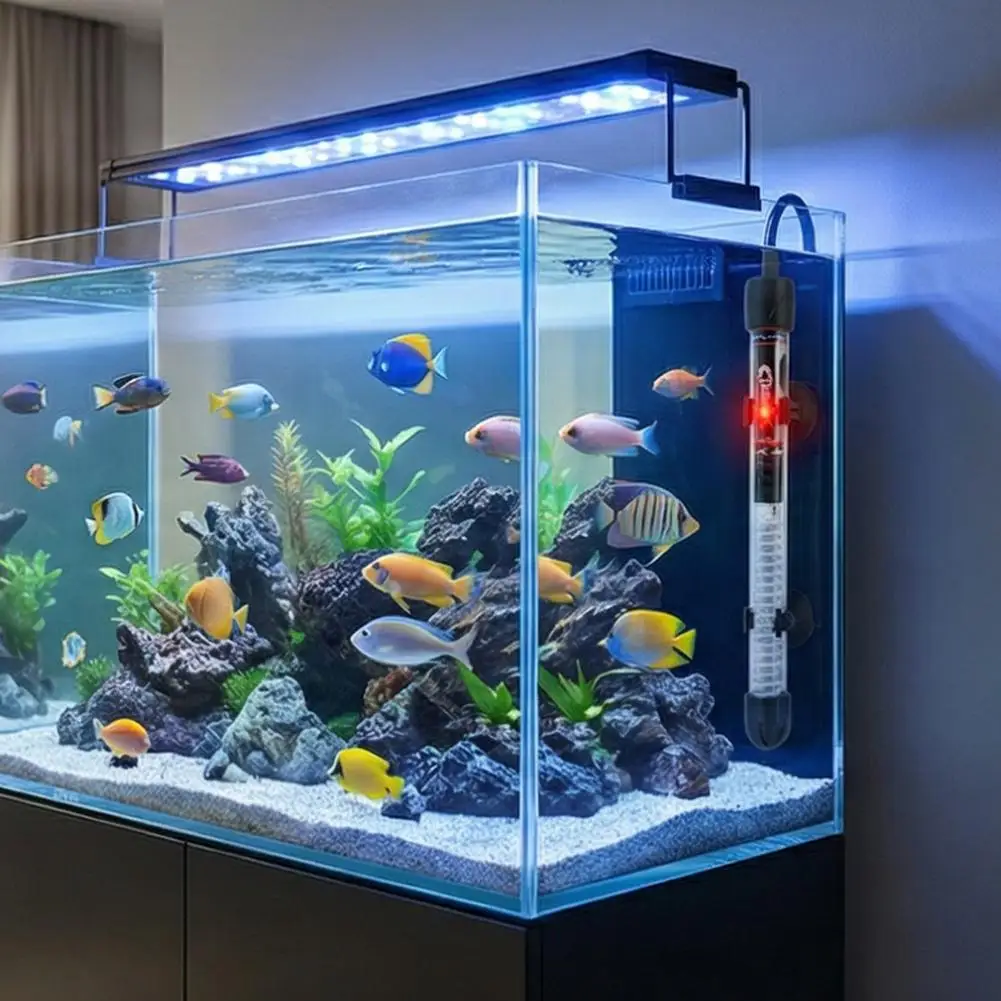 Adjustable Aquarium Heater 25W – Marine Aquarium Nano Bewertung und Preis
