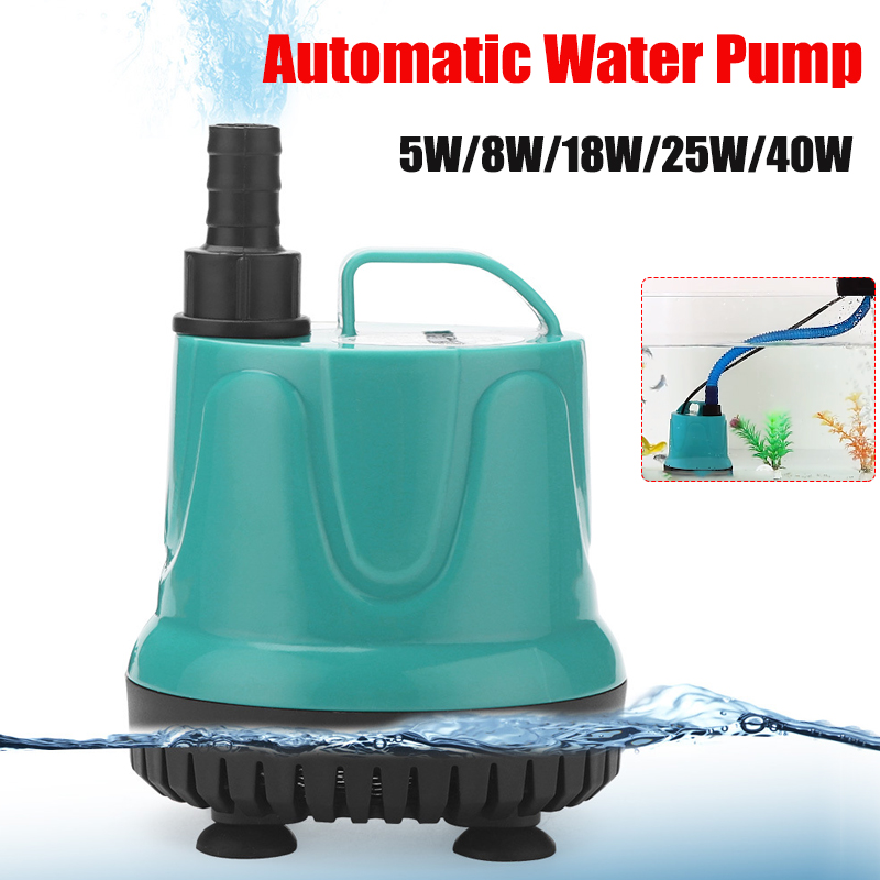 5W 8W 18W 25W 40W High Pressur – Marine Aquarium Nano Bewertung und Preis