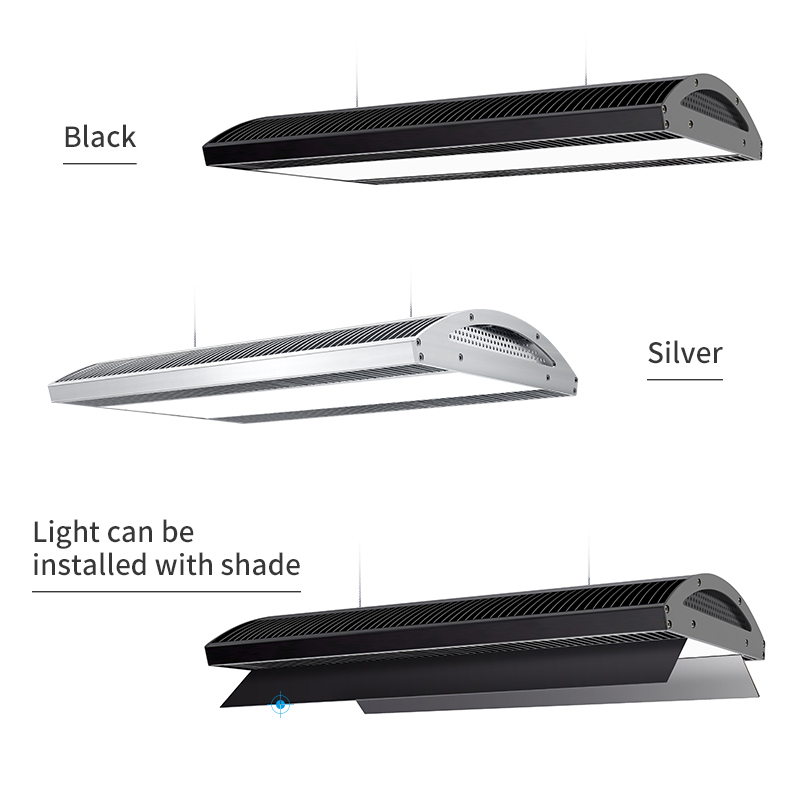 WEEK AQUA A430Pro LED Aquarium – Marine Aquarium Uv Light Bewertung und Preis