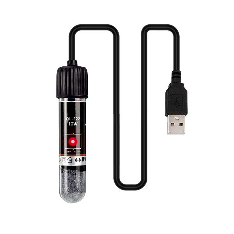 USB Mini Aquarium Heating rod  – Marine Aquarium Nano Bewertung und Preis