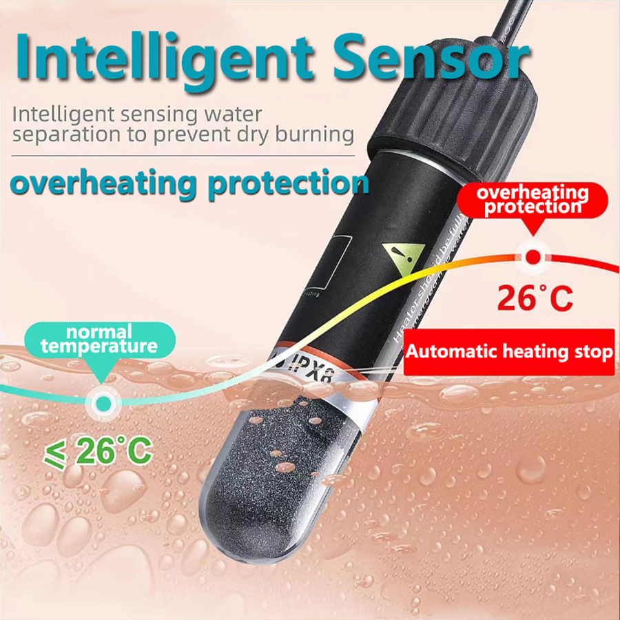 USB Mini Aquarium Heating rod  – Marine Aquarium Nano Bewertung und Preis