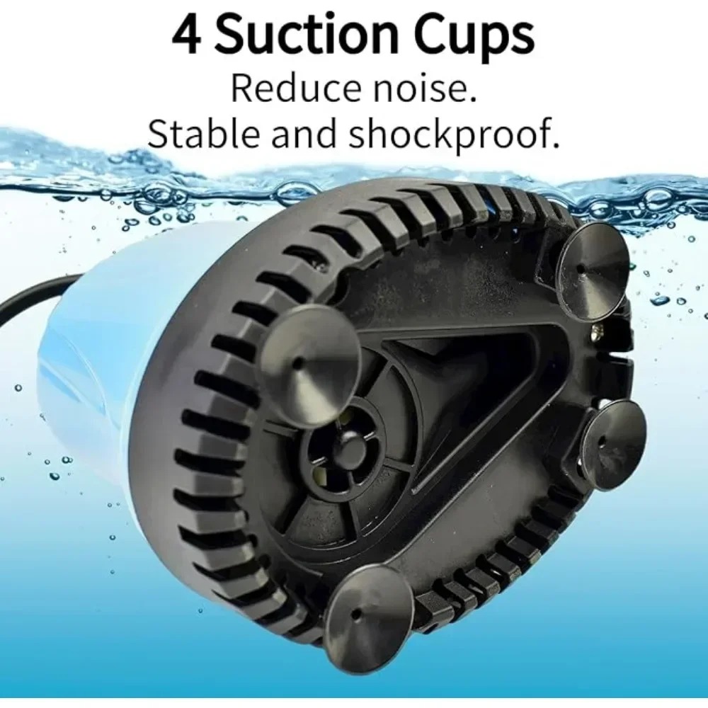 5/15/35/55W with  Pipe Submers – Marine Aquarium Nano Bewertung und Preis
