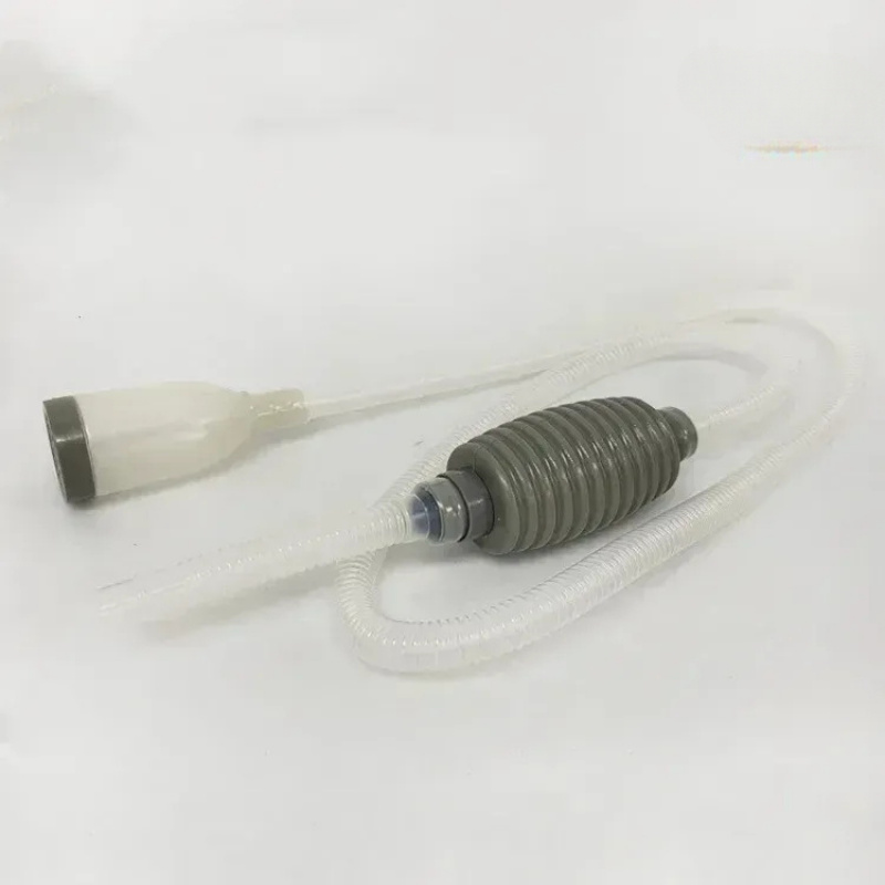 Aquarium Siphon Vacuum Cleaner – Marine Aquarium Water Change Bewertung und Preis