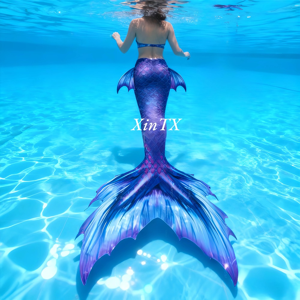 Professional mermaid tail for  – Aquarium & Marine Museum Bewertung und Preis