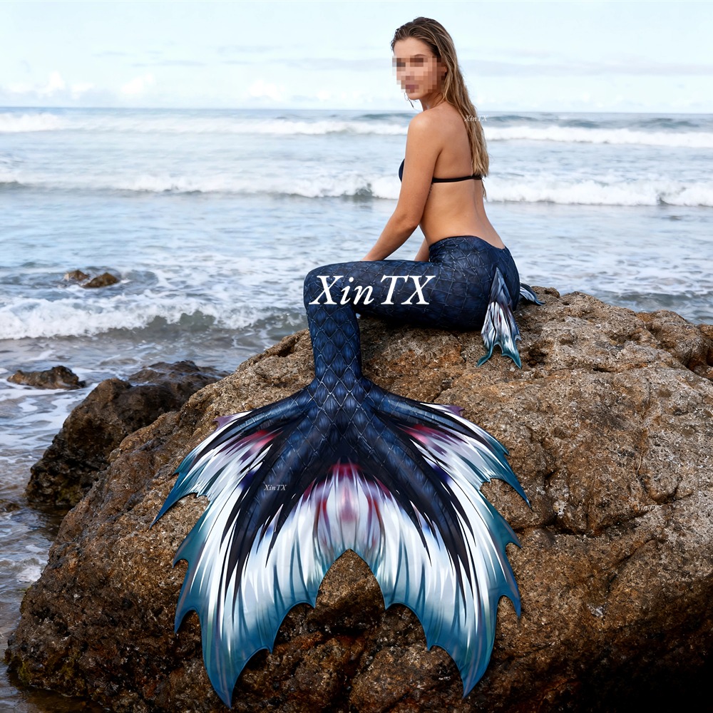 Professional mermaid tail for  – Aquarium & Marine Museum Bewertung und Preis