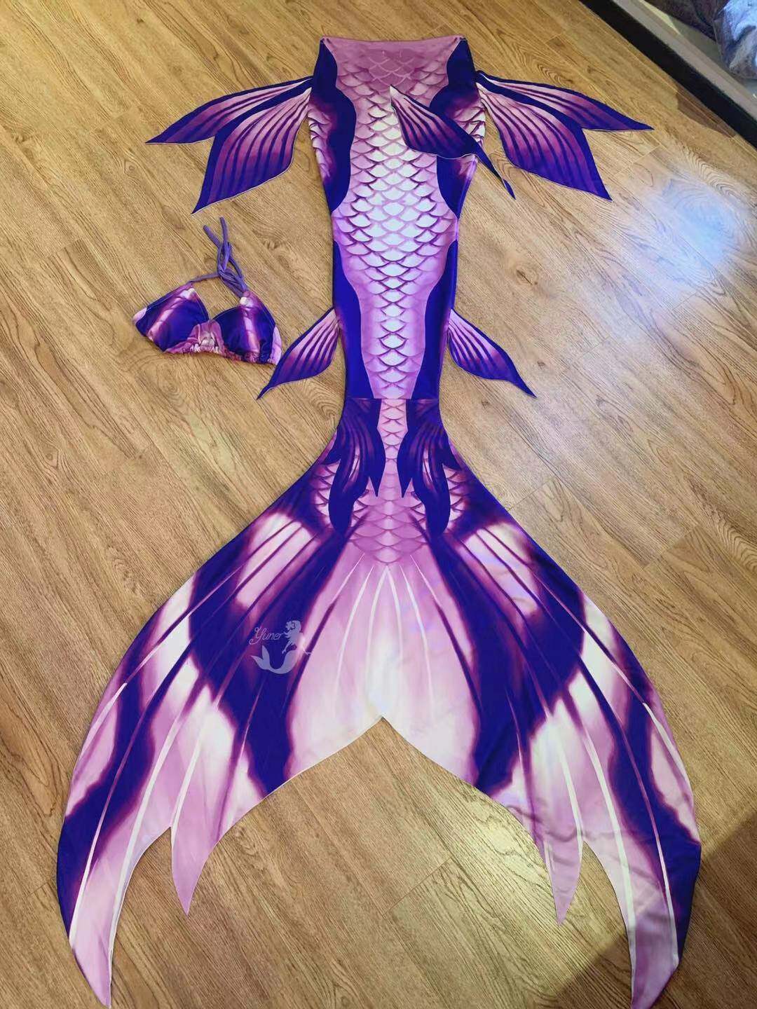 Mermaid Tail Swimsuit Aquarium – Aquarium & Marine Museum Bewertung und Preis