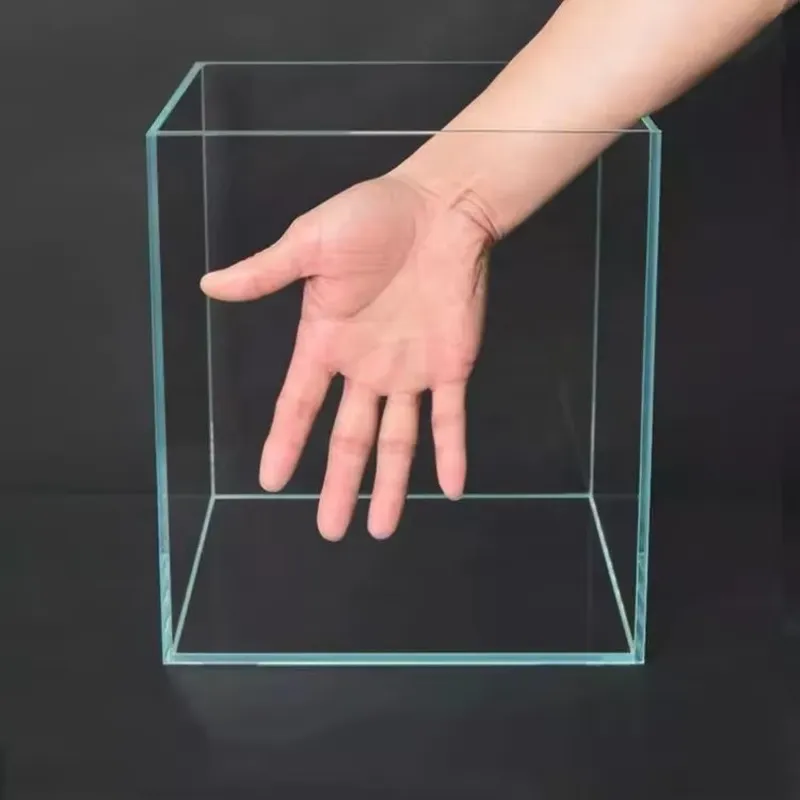 Ultra Clear Glass Aquarium Fis – Aquarium Marine Clearwater Bewertung und Preis