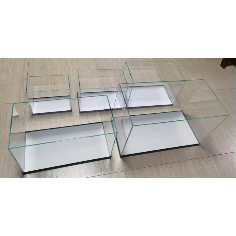 Ultra Clear Glass Aquarium Fis – Aquarium Marine Clearwater Bewertung und Preis