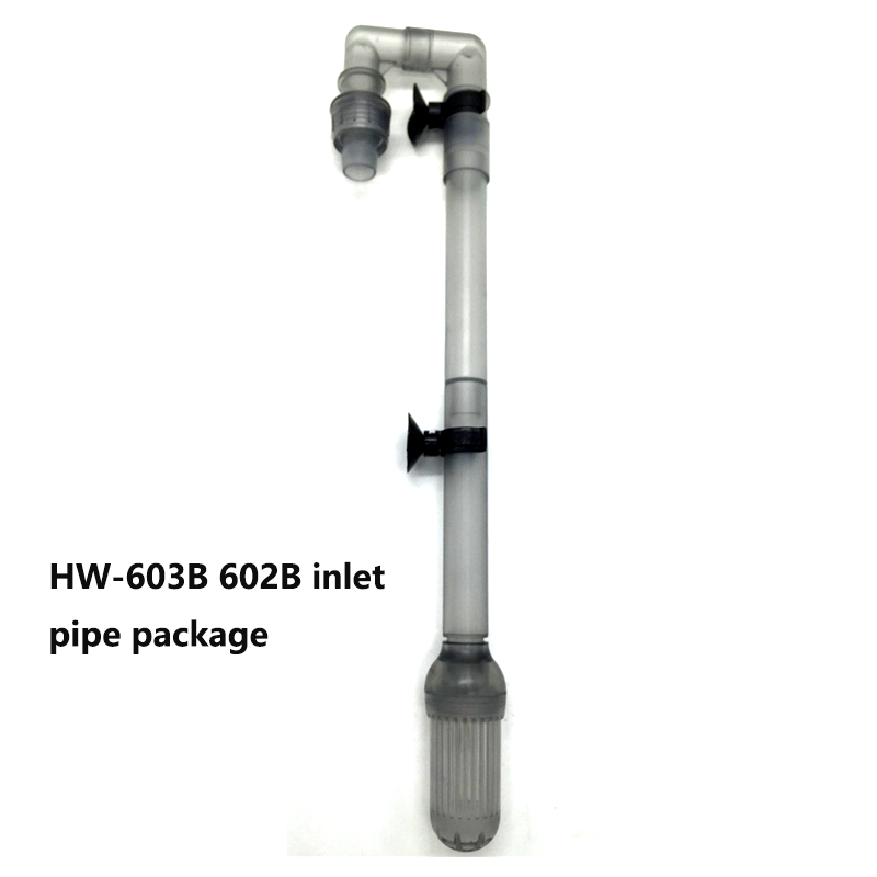 SunSun HW-602 HW-603B HW-505B  – Marine Aquarium Uv Light Bewertung und Preis