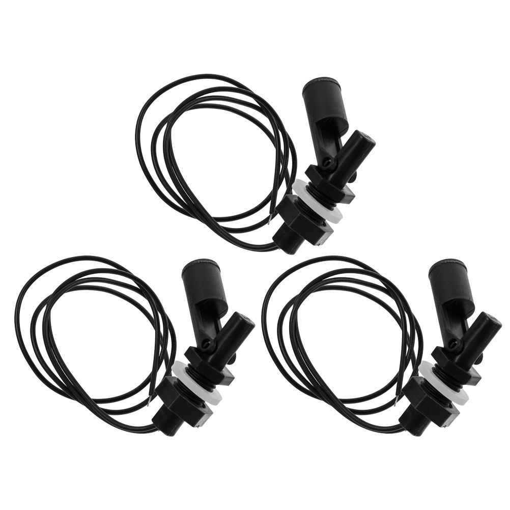 3Pcs Plastic Float Switch Side – Aquarium & Marine Museum Bewertung und Preis