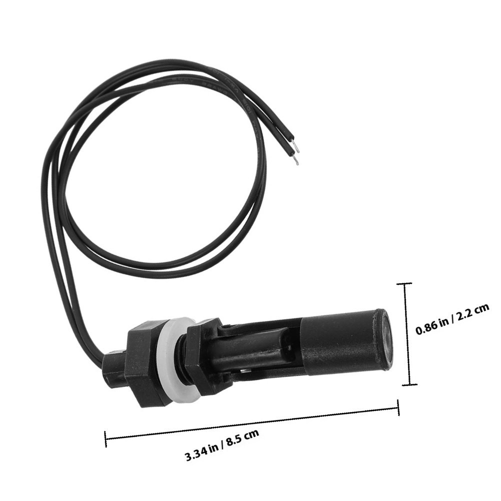 3Pcs Plastic Float Switch Side – Aquarium & Marine Museum Bewertung und Preis
