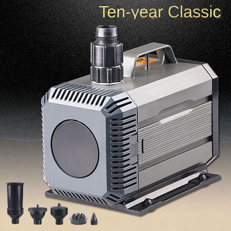 Aquarium Submersible Pump 220- – Marine Aquarium Nano Bewertung und Preis
