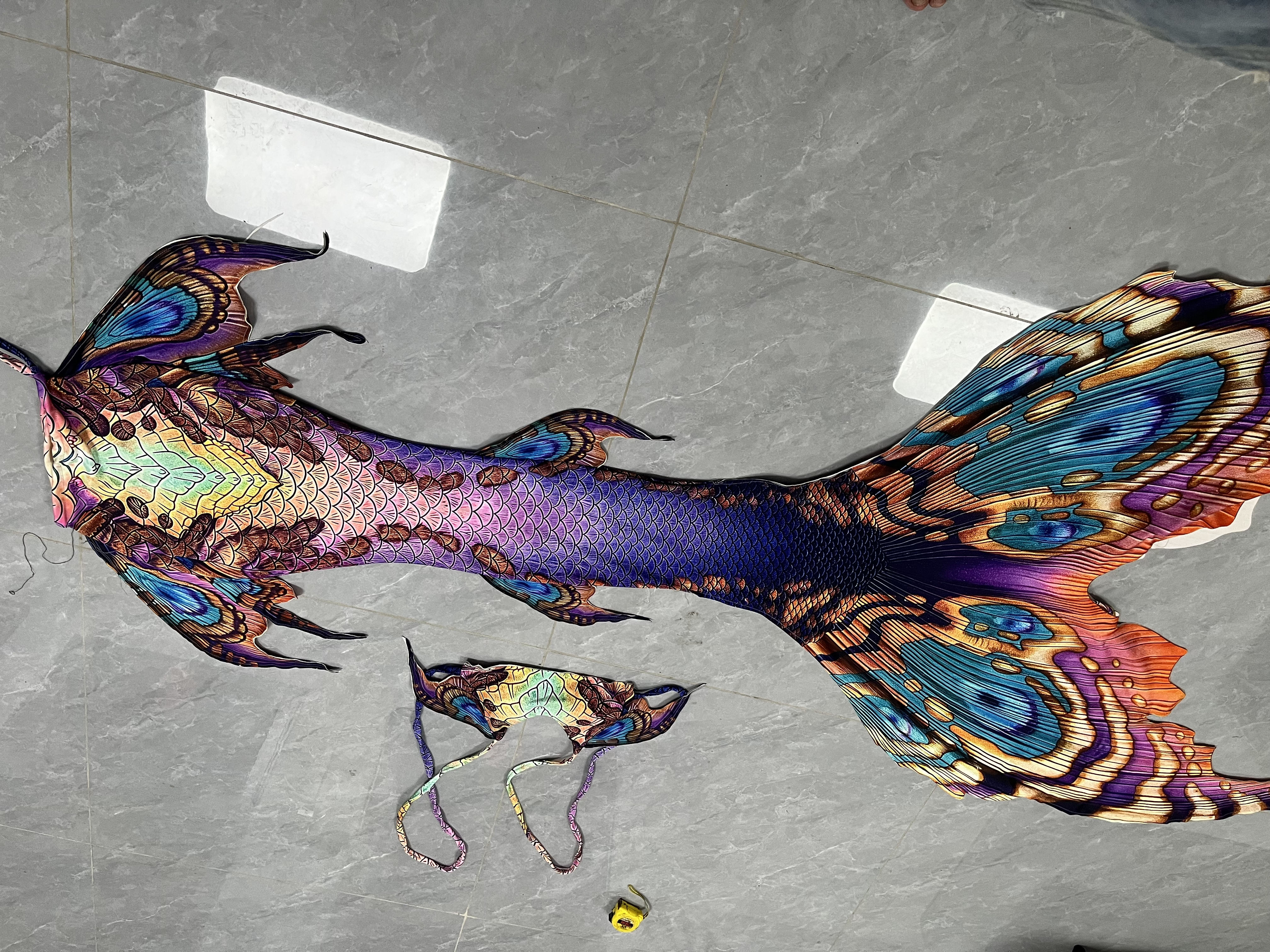 Mermaid Costumes For Aquarium  – Aquarium & Marine Museum Bewertung und Preis
