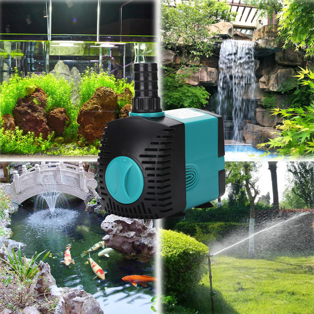 220V-240V Aquarium Submersible – Marine Aquarium Nano Bewertung und Preis