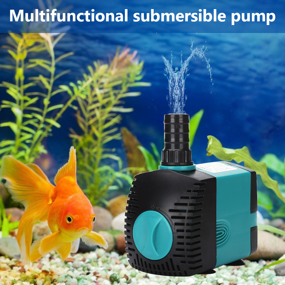220V-240V Aquarium Submersible – Marine Aquarium Nano Bewertung und Preis