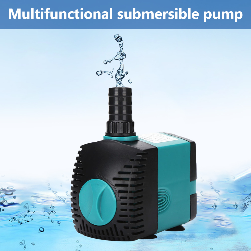 220V-240V Aquarium Submersible – Marine Aquarium Nano Bewertung und Preis