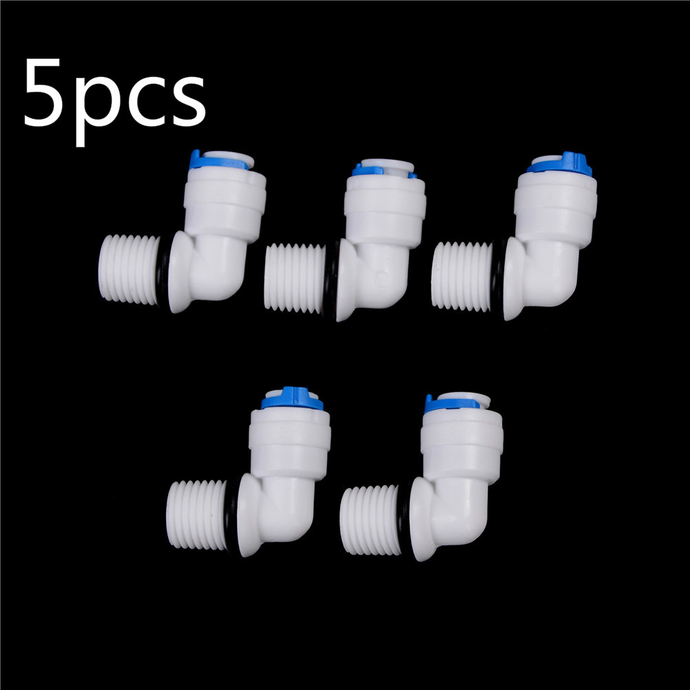 5 pcs 1/4