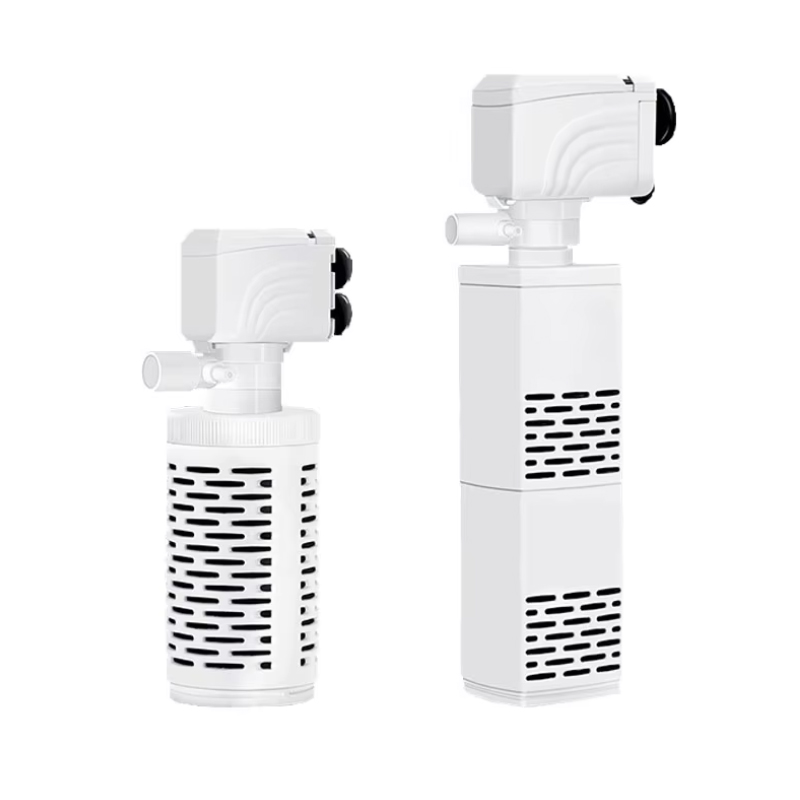 3 in 1 Aquarium Filter Pump Si – Marine Aquarium Water Change Bewertung und Preis