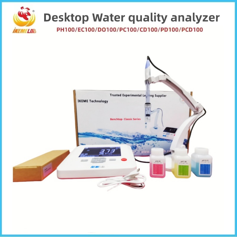 WEIAI laboratory Water Quality – Aquarium & Marine Museum Bewertung und Preis