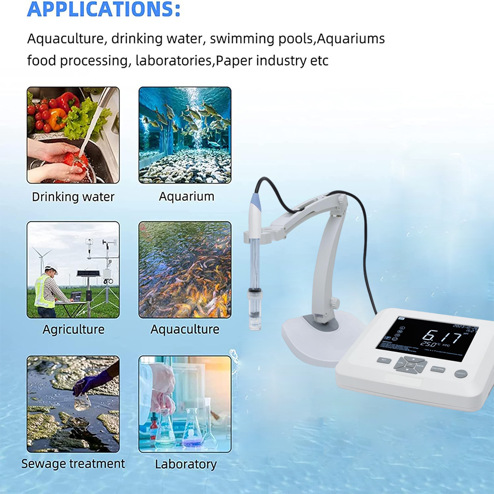WEIAI laboratory Water Quality – Aquarium & Marine Museum Bewertung und Preis