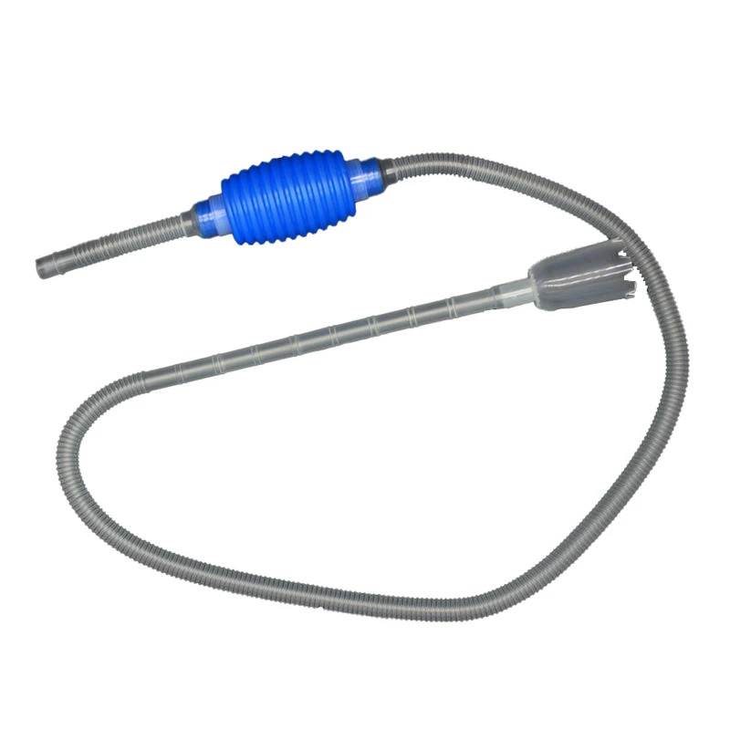 Aquarium Siphon Vacuum Cleaner – Marine Aquarium Water Change Bewertung und Preis