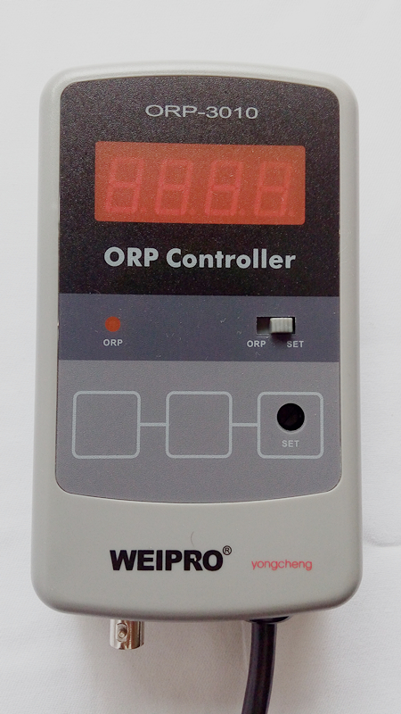 AQUARIUM ORP Meter and Control – Marine Aquarium Orp Bewertung und Preis