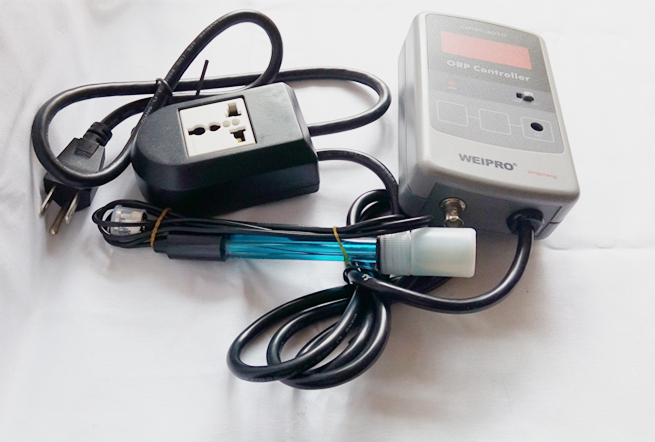 AQUARIUM ORP Meter and Control – Marine Aquarium Orp Bewertung und Preis