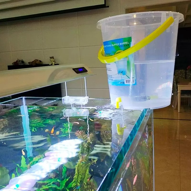 UP Yabo fish tank replenishmen – Marine Aquarium Water Change Bewertung und Preis