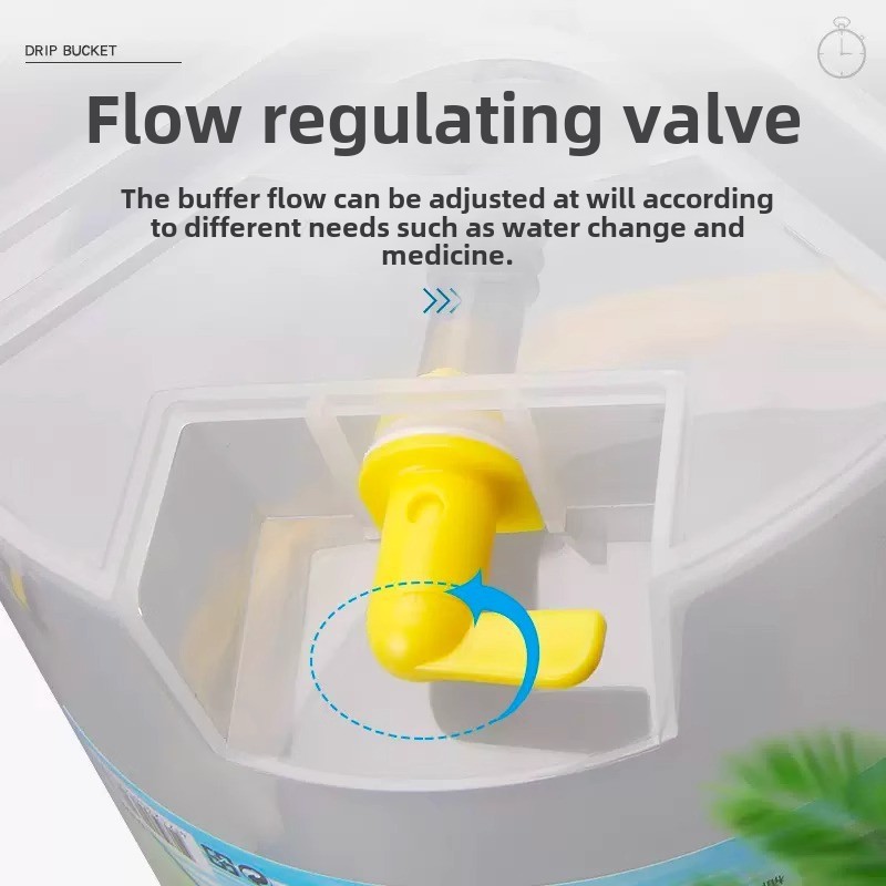 UP Yabo fish tank replenishmen – Marine Aquarium Water Change Bewertung und Preis