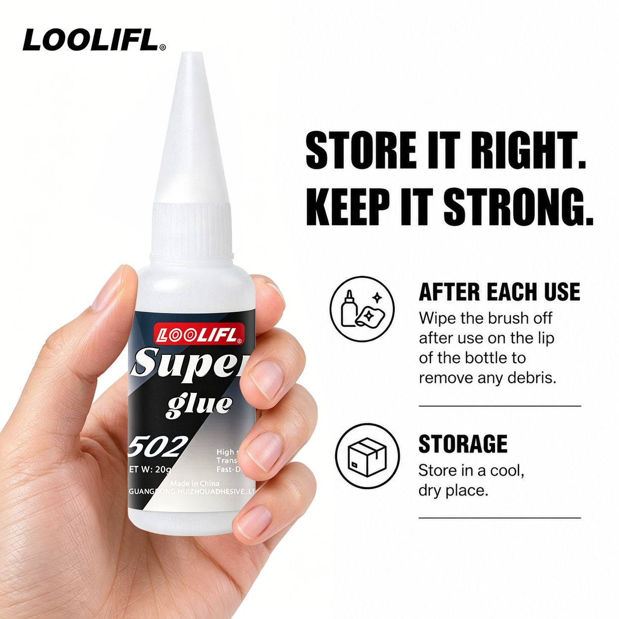 Loolifl-502-20Ml Instant Trans – Aquarium & Marine Museum Bewertung und Preis