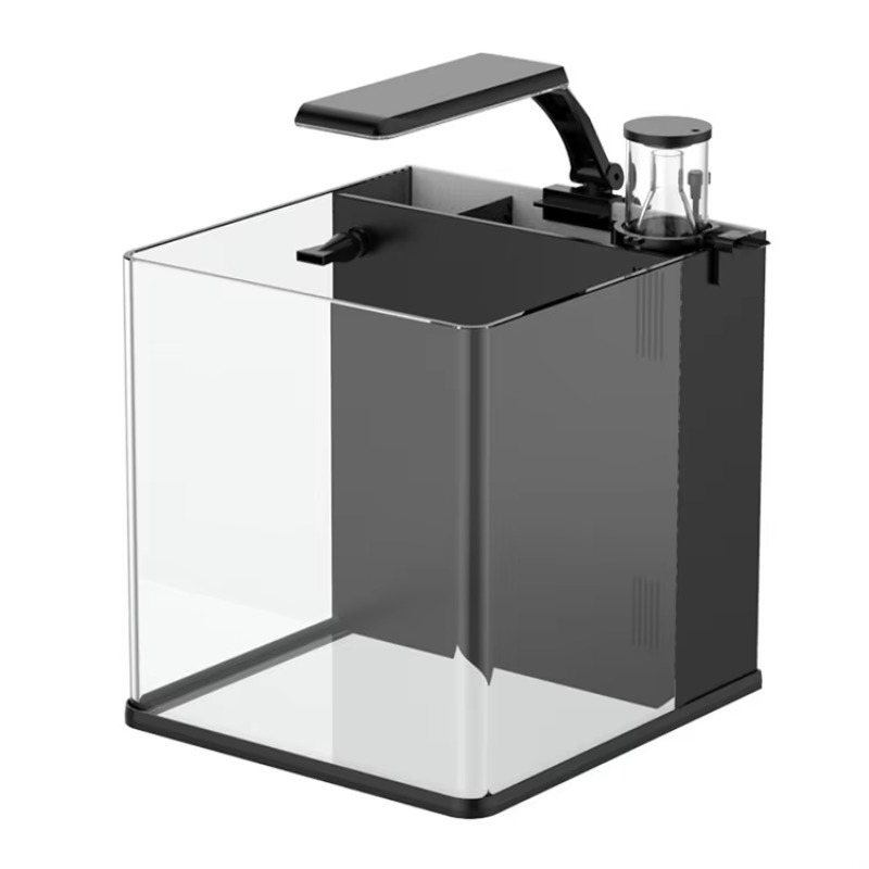 Ultra Clear Glass Mini Salt Wa – Aquarium Marine Clearwater Bewertung und Preis