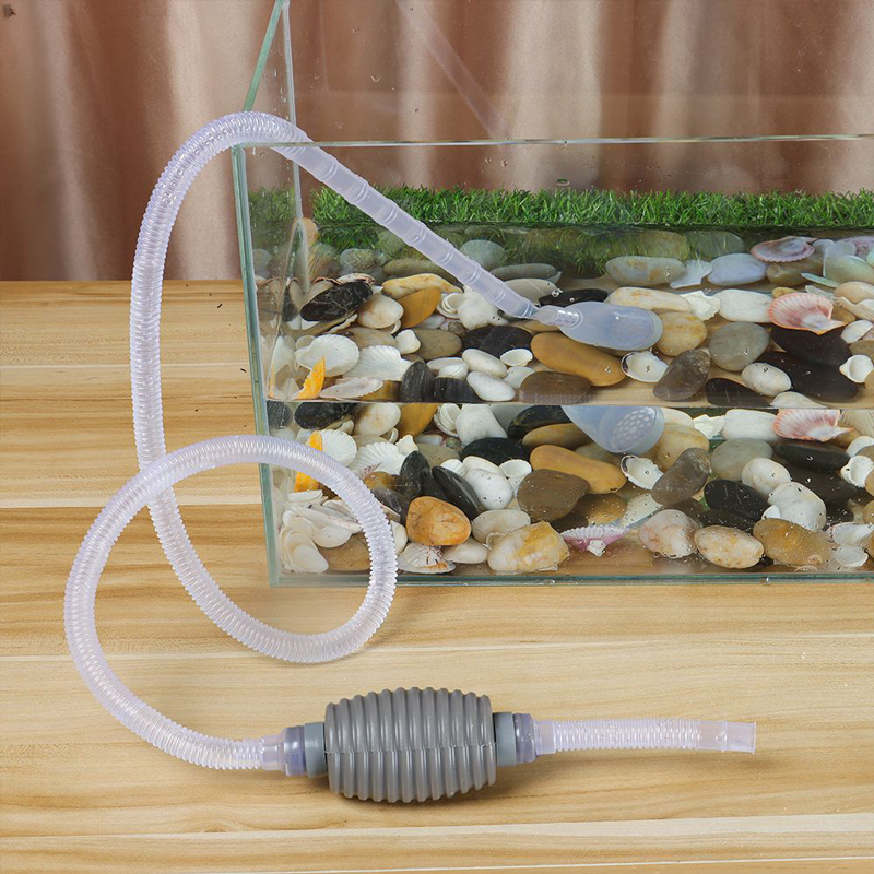 Fish Tank Water Changer Aquari – Marine Aquarium Water Change Bewertung und Preis