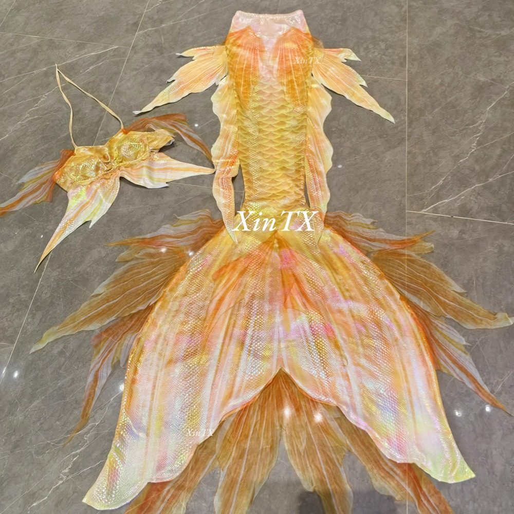 Professional adult mermaid tai – Aquarium & Marine Museum Bewertung und Preis