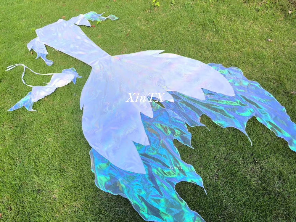 Professional adult mermaid tai – Aquarium & Marine Museum Bewertung und Preis