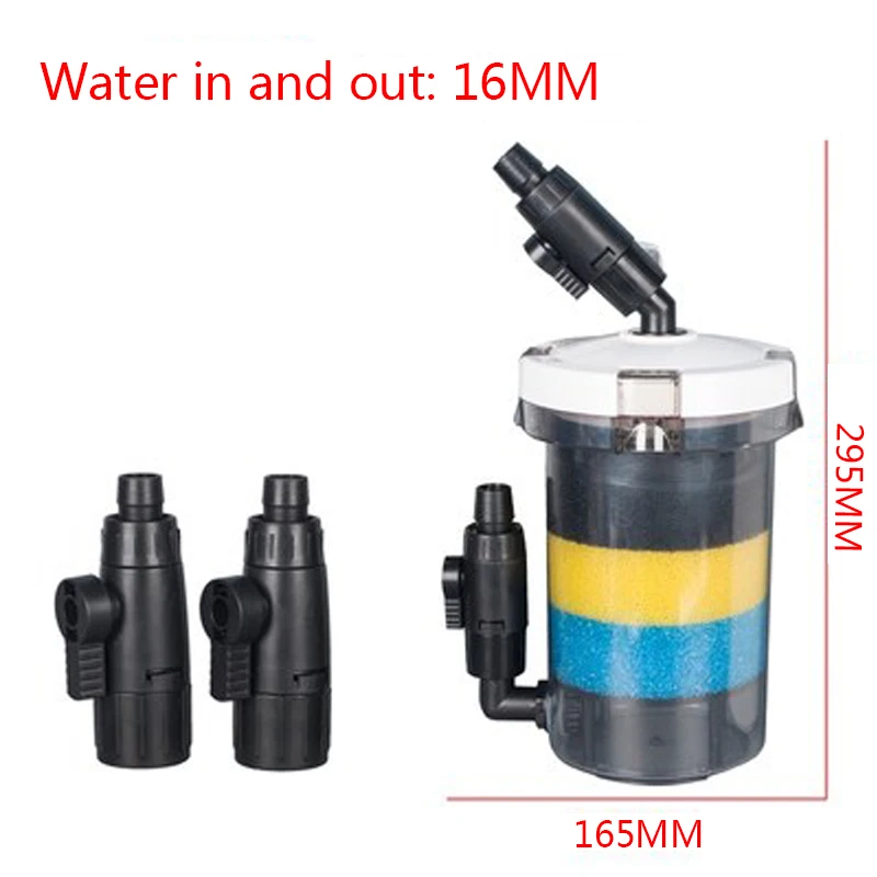 sunsun Aquarium Filter Aqurium – Marine Aquarium Uv Light Bewertung und Preis