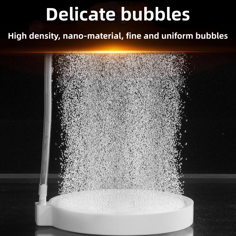 Nano Disc Air Stone Oxygen Aer – Marine Aquarium Nano Bewertung und Preis