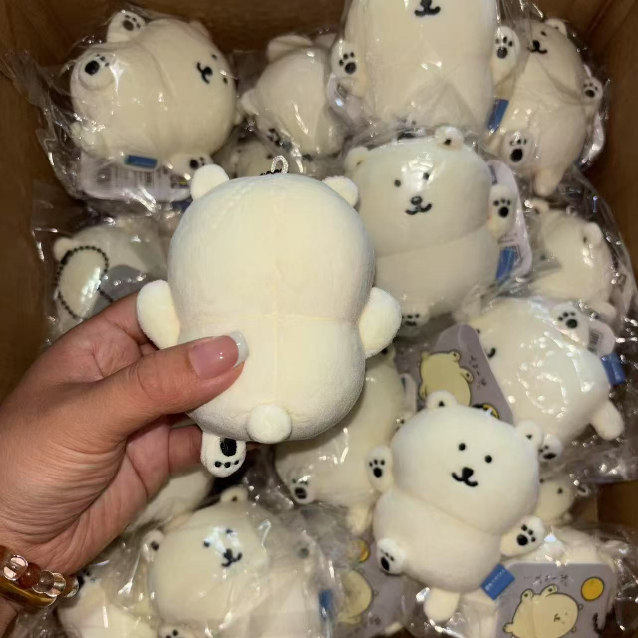 Nagano Joke Bear Aquarium Seri – Aquarium & Marine Museum Bewertung und Preis