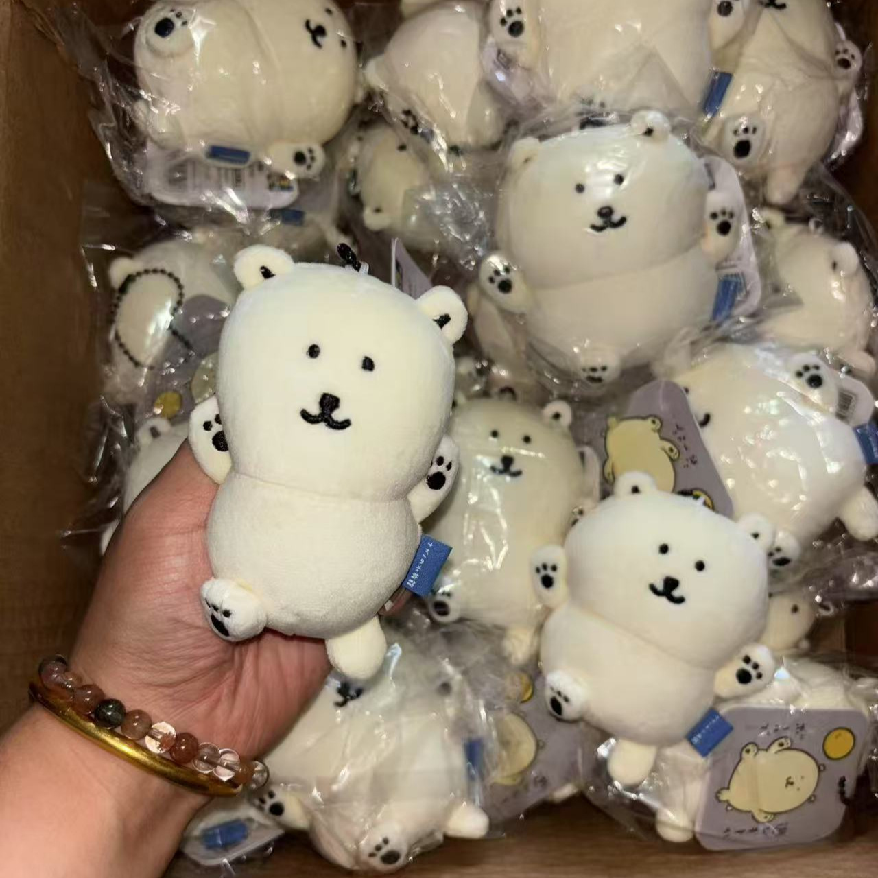 Nagano Joke Bear Aquarium Seri – Aquarium & Marine Museum Bewertung und Preis