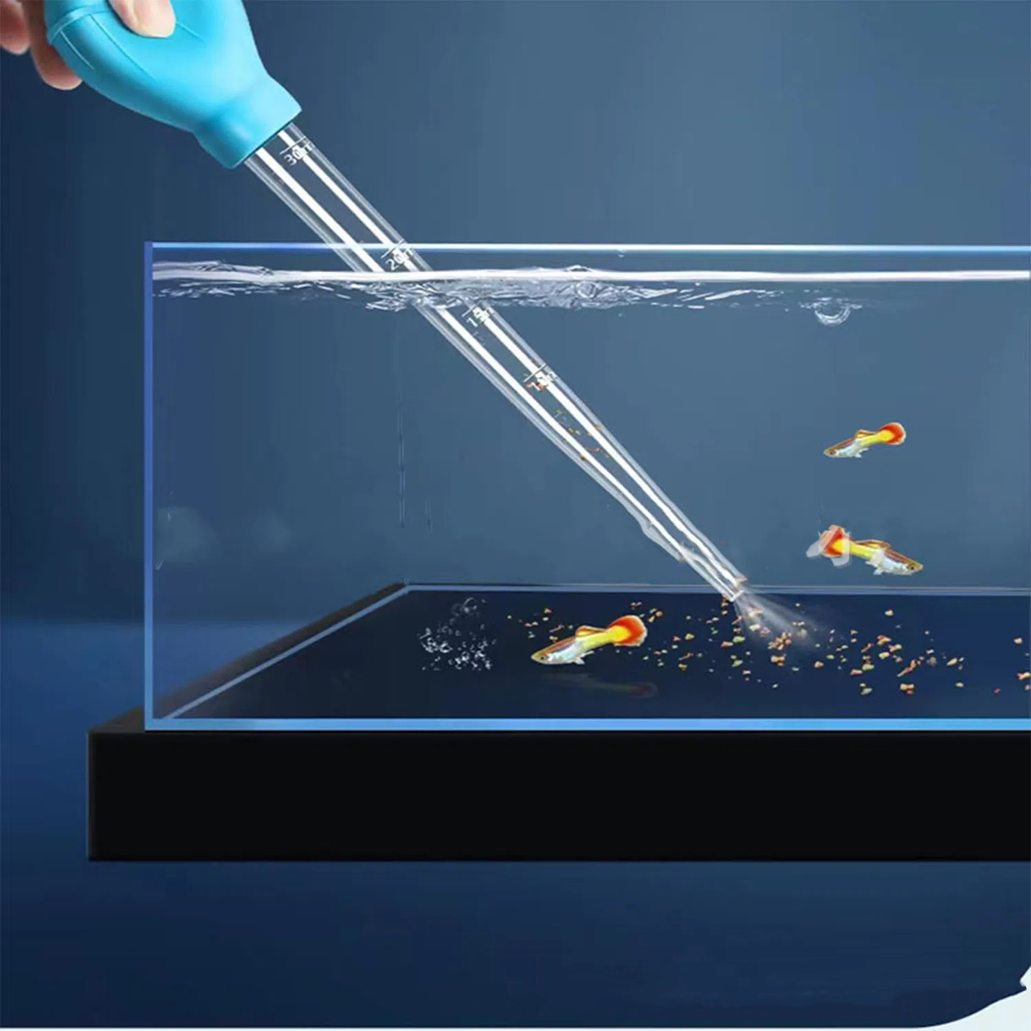 Aquarium Siphon Lengthen Pipet – Marine Aquarium Water Change Bewertung und Preis