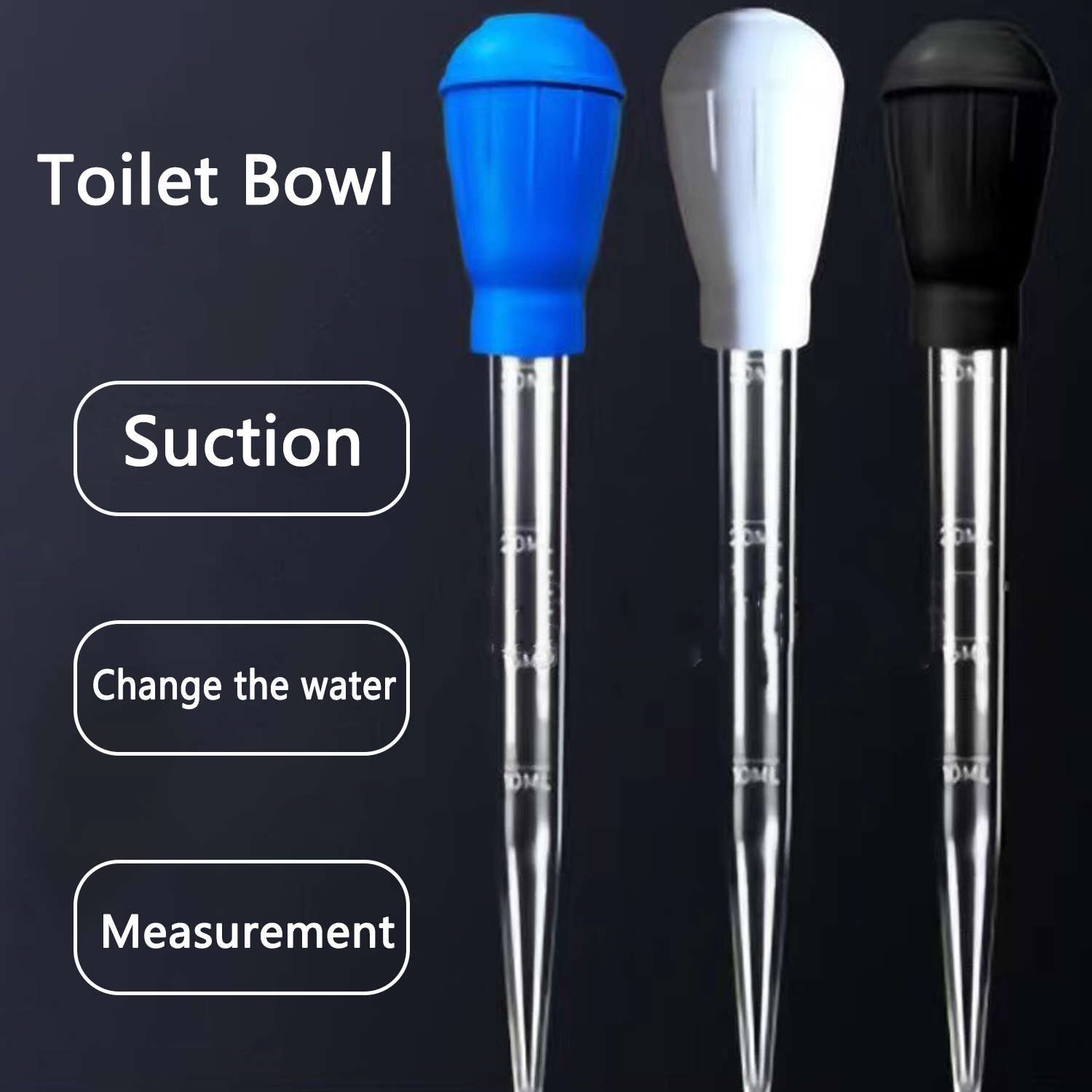 Aquarium Siphon Lengthen Pipet – Marine Aquarium Water Change Bewertung und Preis