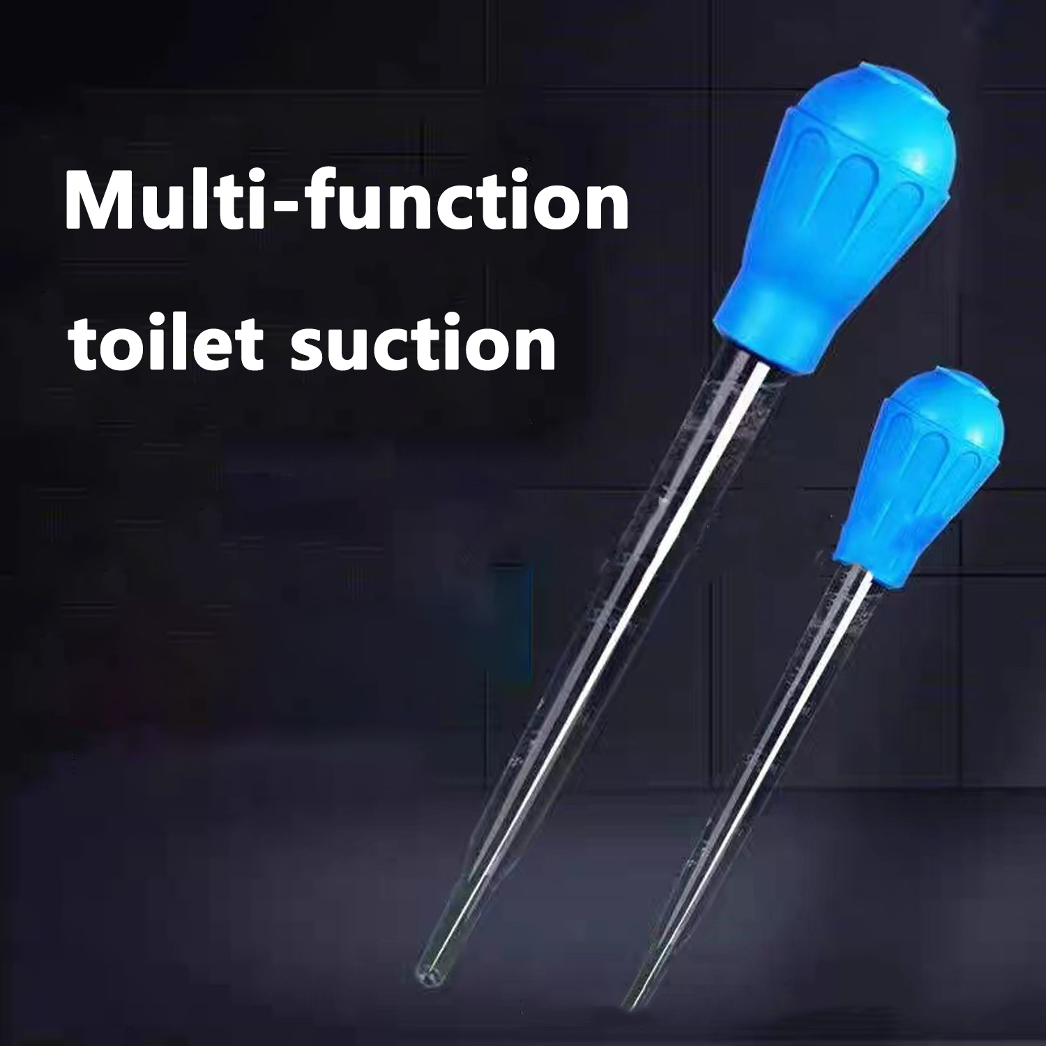 Aquarium Siphon Lengthen Pipet – Marine Aquarium Water Change Bewertung und Preis