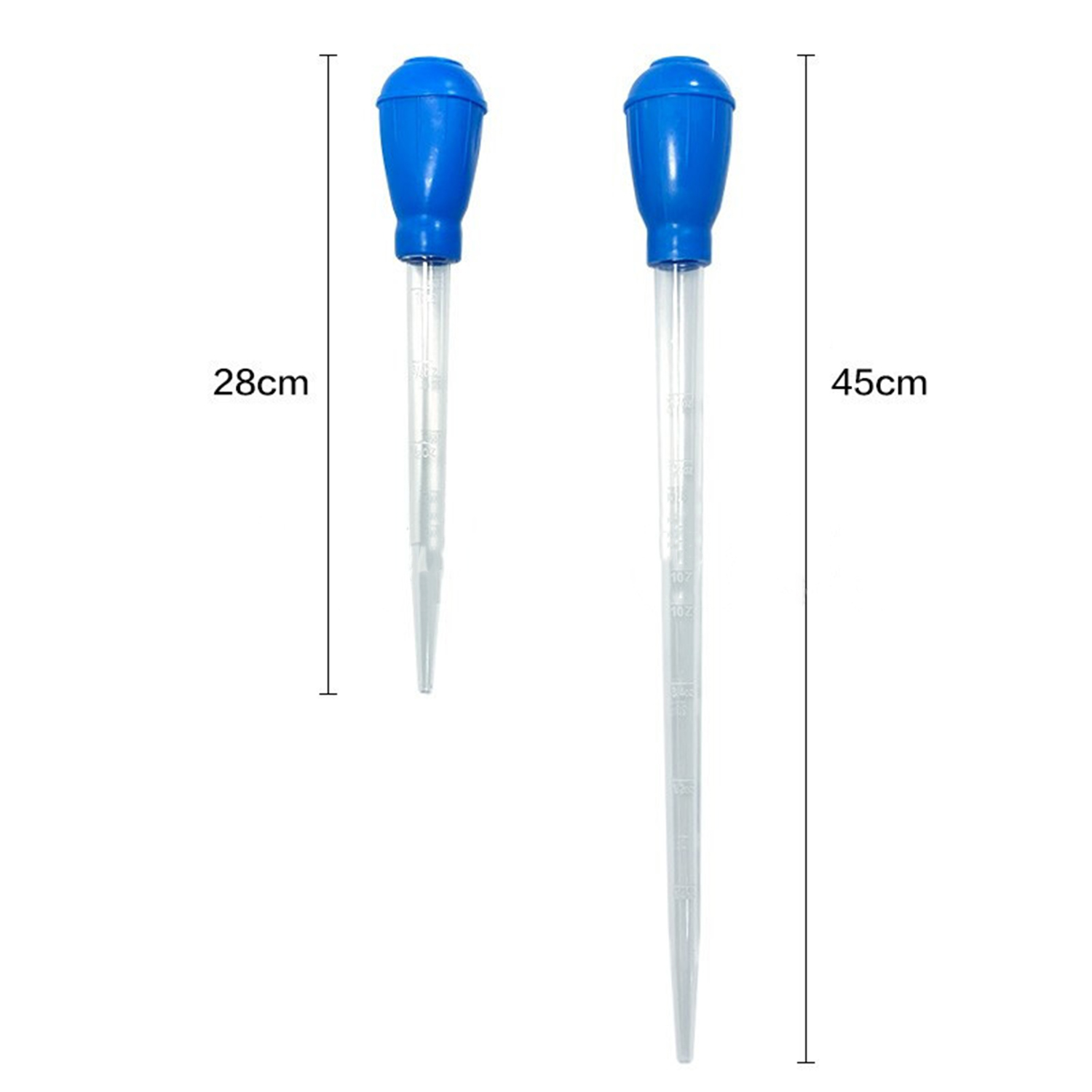 Aquarium Siphon Lengthen Pipet – Marine Aquarium Water Change Bewertung und Preis