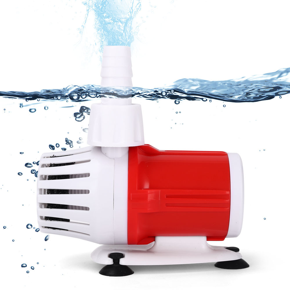 Silent Submersible Pump Fish T – Marine Aquarium Nano Bewertung und Preis