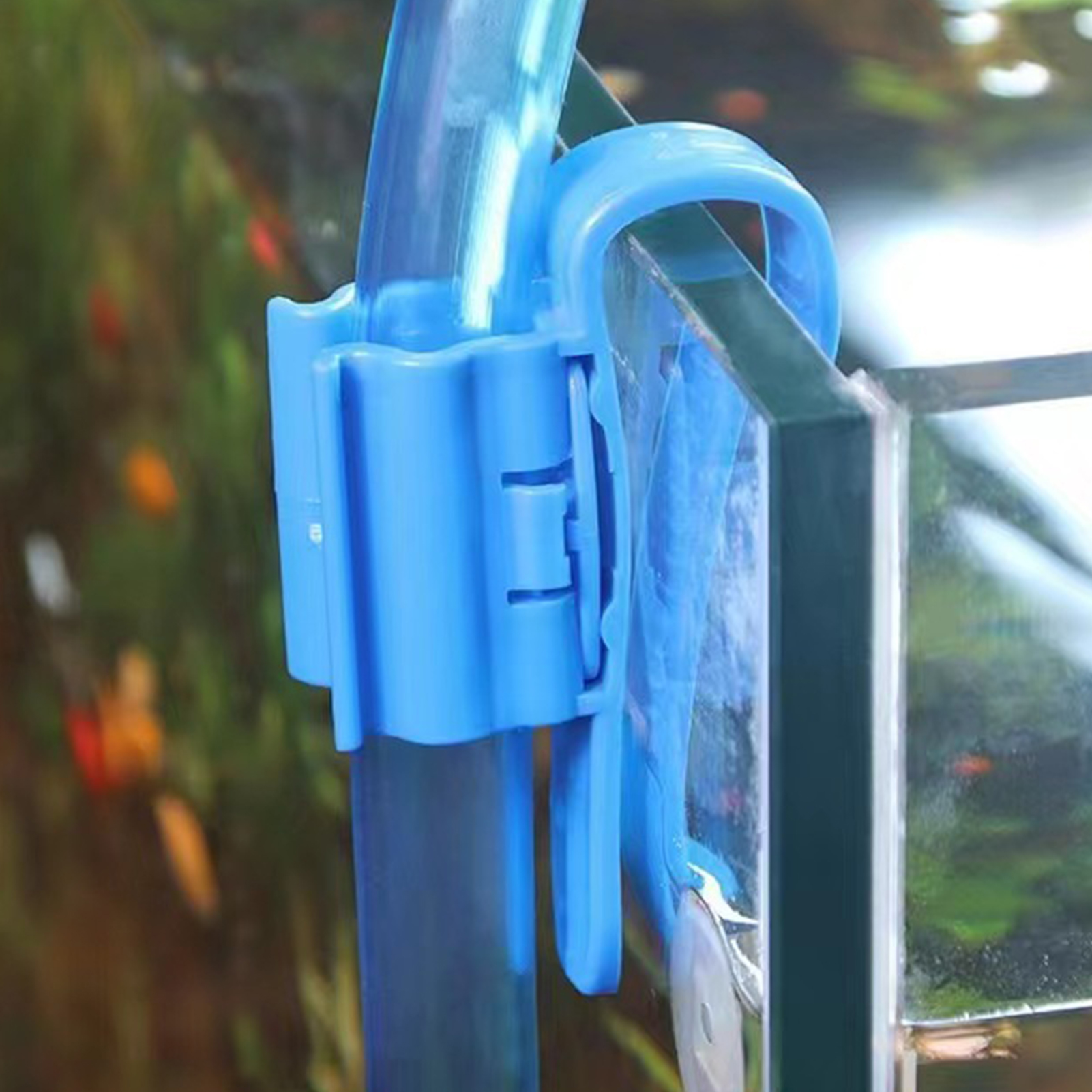 Aquarium Tube Holder Clip Fish – Marine Aquarium Water Change Bewertung und Preis