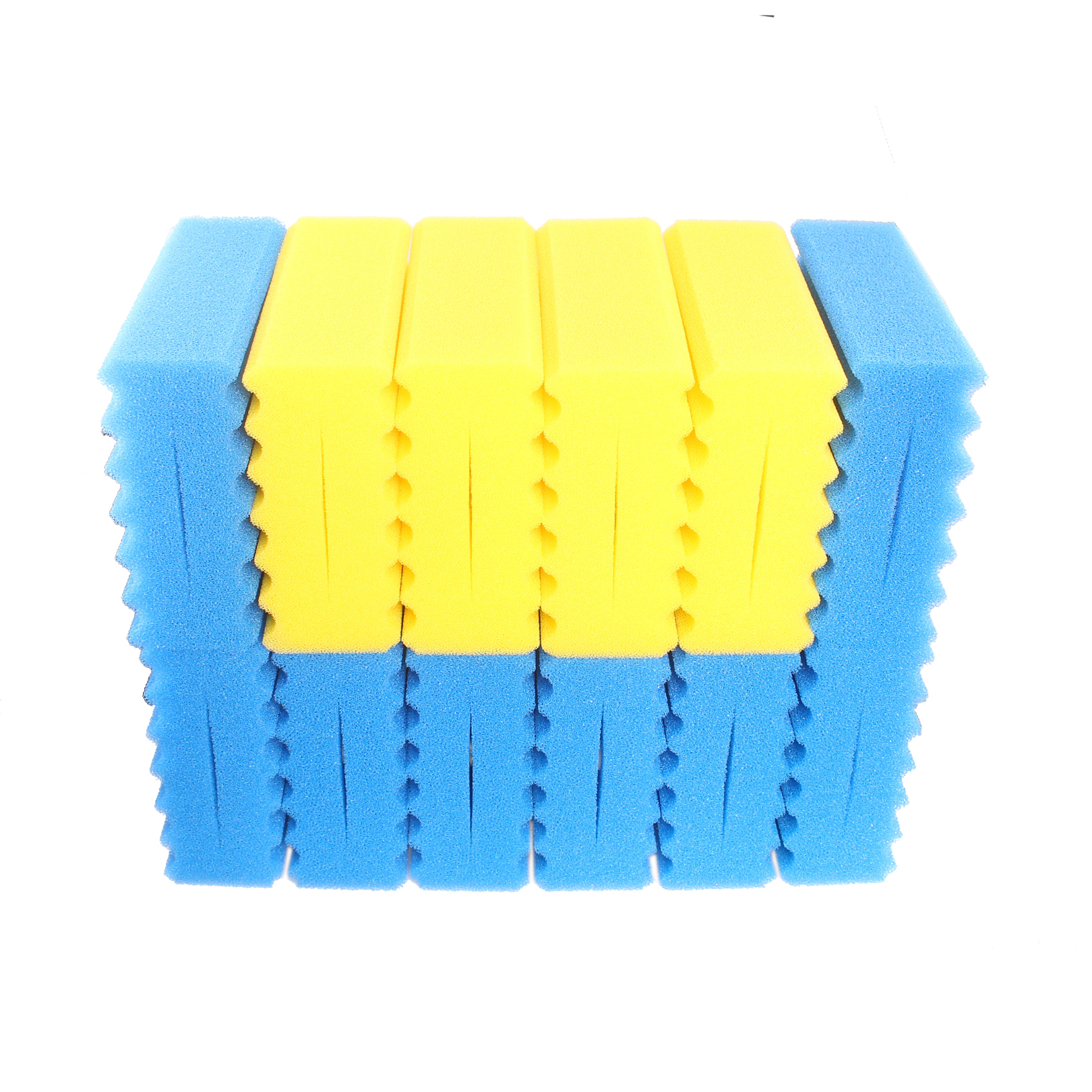 Compatiable Filter Sponge Set  – Marine Aquarium Uv Light Bewertung und Preis