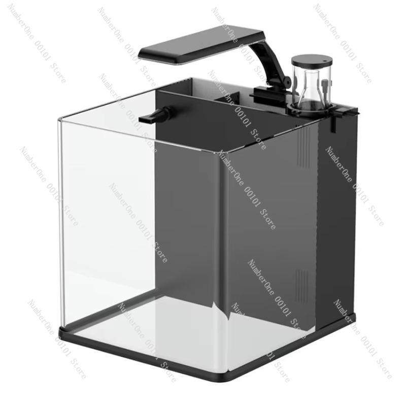 Ultra Clear Glass Mini Salt Wa – Aquarium Marine Clearwater Bewertung und Preis