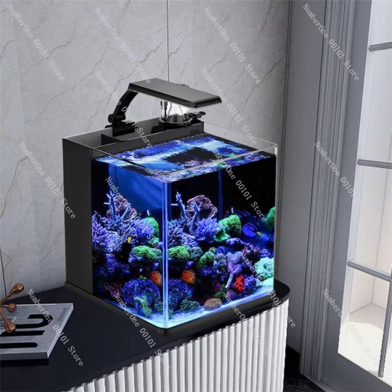 Ultra Clear Glass Mini Salt Wa – Aquarium Marine Clearwater Bewertung und Preis