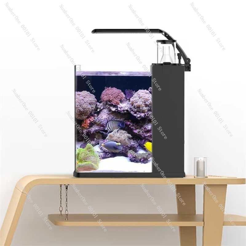 Ultra Clear Glass Mini Salt Wa – Aquarium Marine Clearwater Bewertung und Preis